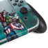 Marvel Avengers Assemble Nintendo Switch OLED (2021) Skin